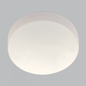 Large Polycarbonate LED Indoor Light