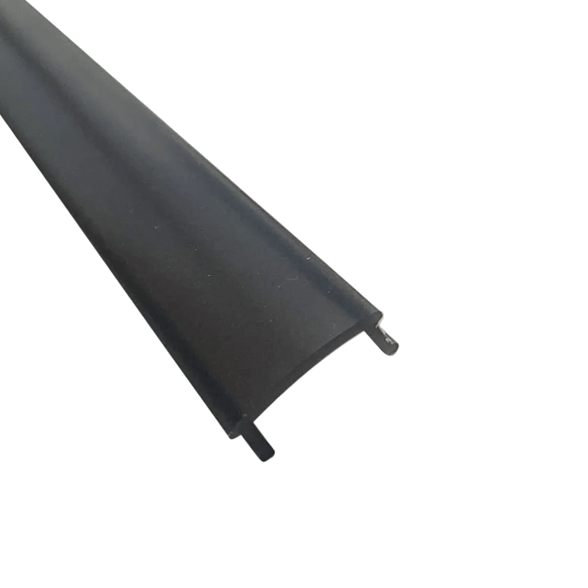 LED Extrusion - Shadow Black Lens
