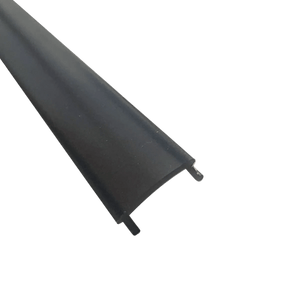 LED Extrusion - Shadow Black Lens