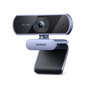 UGREEN USB Webcam product image