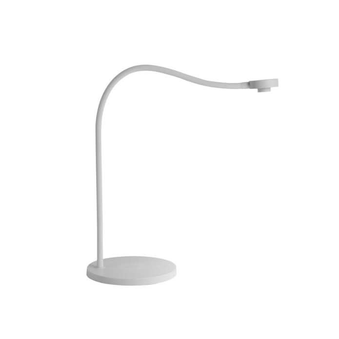 Camera LED Rechargeable Desk Lamp