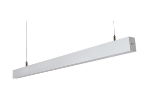 Suspended Linear Light Pendant - 36W - Future Light - LED Lights South Africa