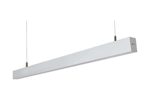Suspended Linear Light Pendant - 36W - Future Light - LED Lights South Africa