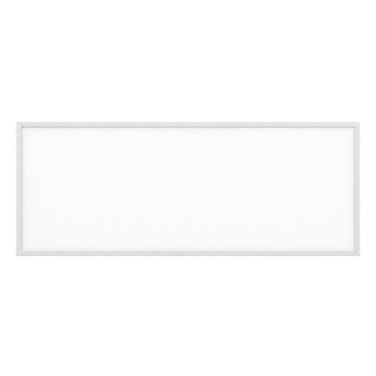 4CCT LED Panel Light, 64W — white background