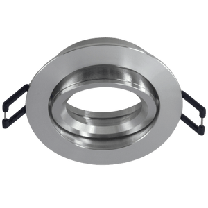 Aluminium Tilt Downlight, 70mm Cut-Out product image