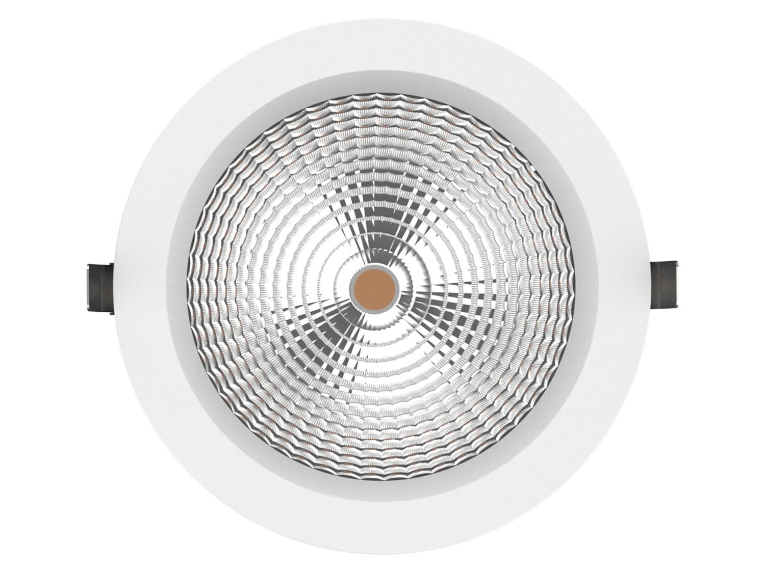 10W Commercial Dimmable LED Downlight