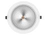 10W Commercial Dimmable LED Downlight - 5 Year