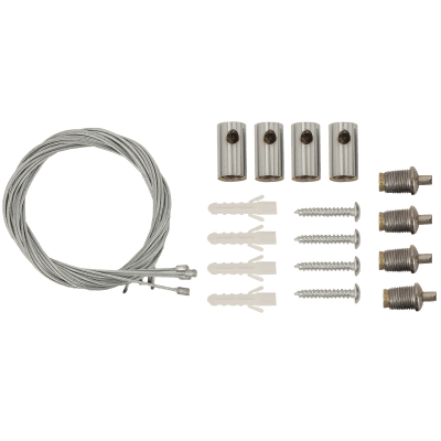 1000mm Lighting Suspension Kit