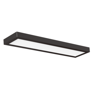 600 Surface Mount Linear CCT LED Panel Light - Future Light - LED Lights South Africa
