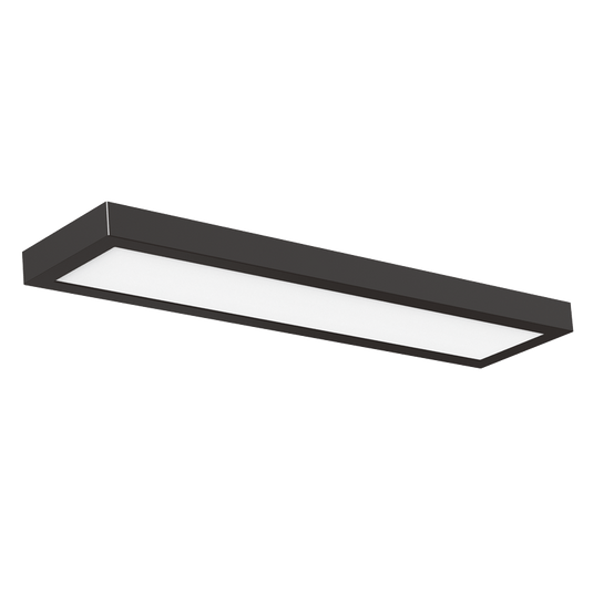 600 Surface Mount Linear CCT LED Panel Light - Future Light - LED Lights South Africa