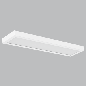 600 Surface Mount Linear CCT LED Panel Light - Future Light - LED Lights South Africa