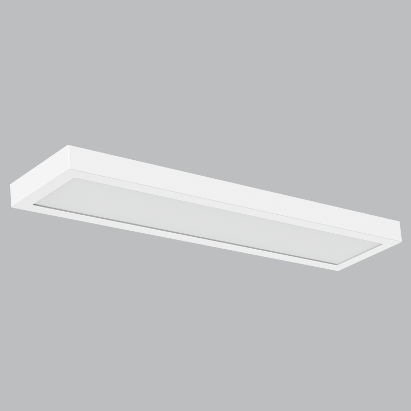 600 Surface Mount Linear CCT LED Panel Light - Future Light - LED Lights South Africa