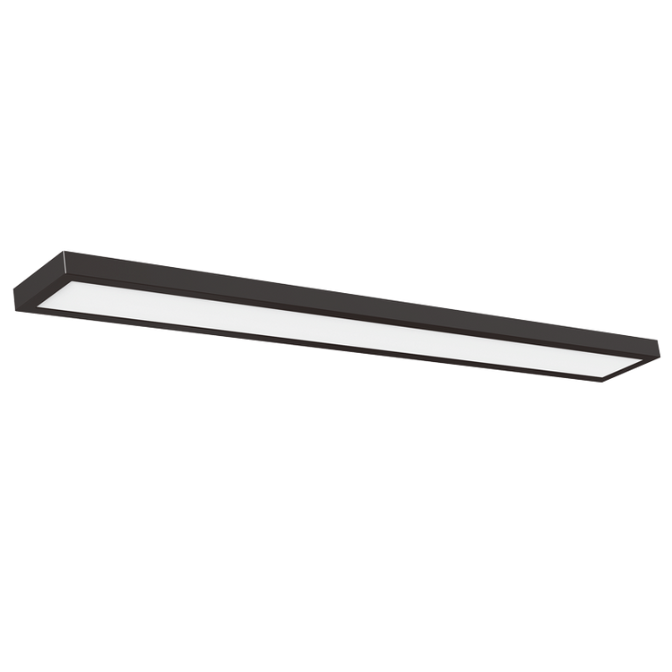 1200 Surface Mount Linear CCT LED Panel Light - Future Light - LED Lights South Africa