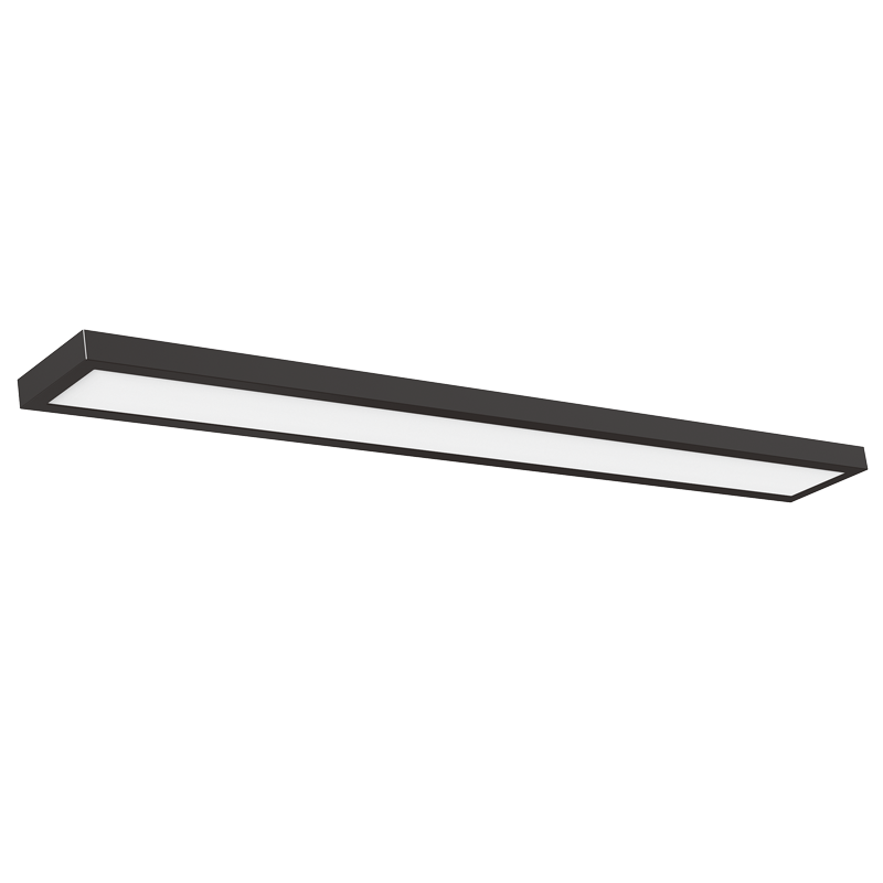 1200 Surface Mount Linear CCT LED Panel Light - Future Light - LED Lights South Africa