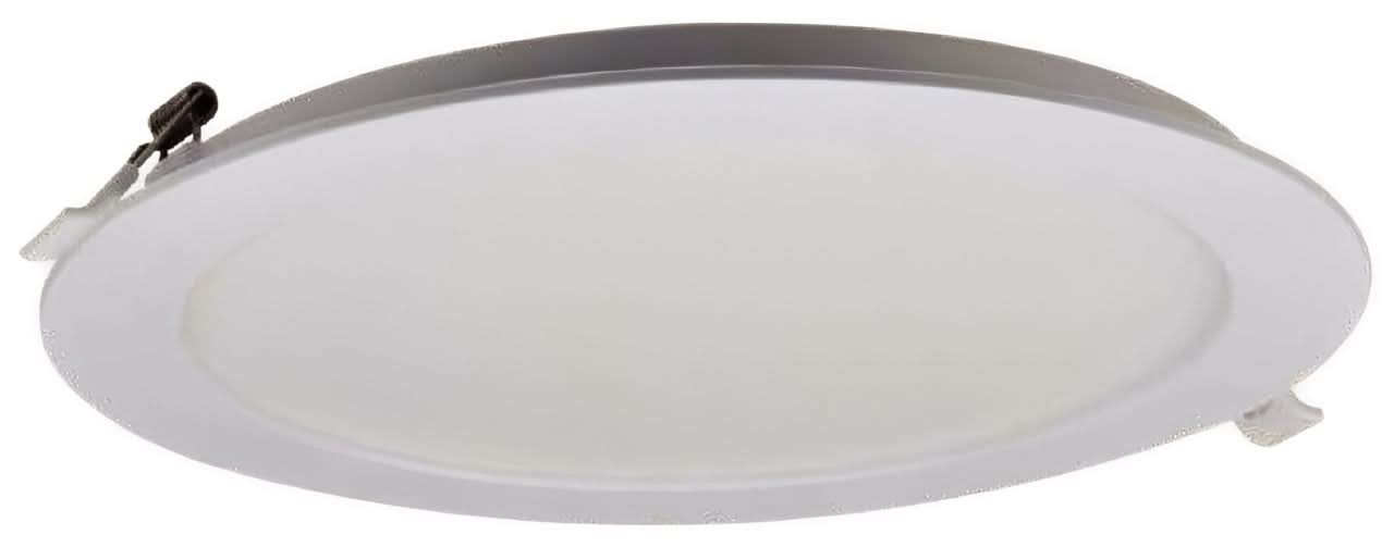 Colour Selectable CCT Recessed LED Downlight