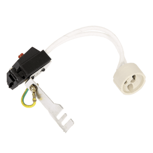 Downlighter Bracket
