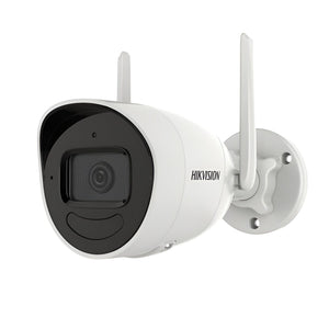 2MP Wireless Outdoor Security Camera, 2.8mm Lens product image