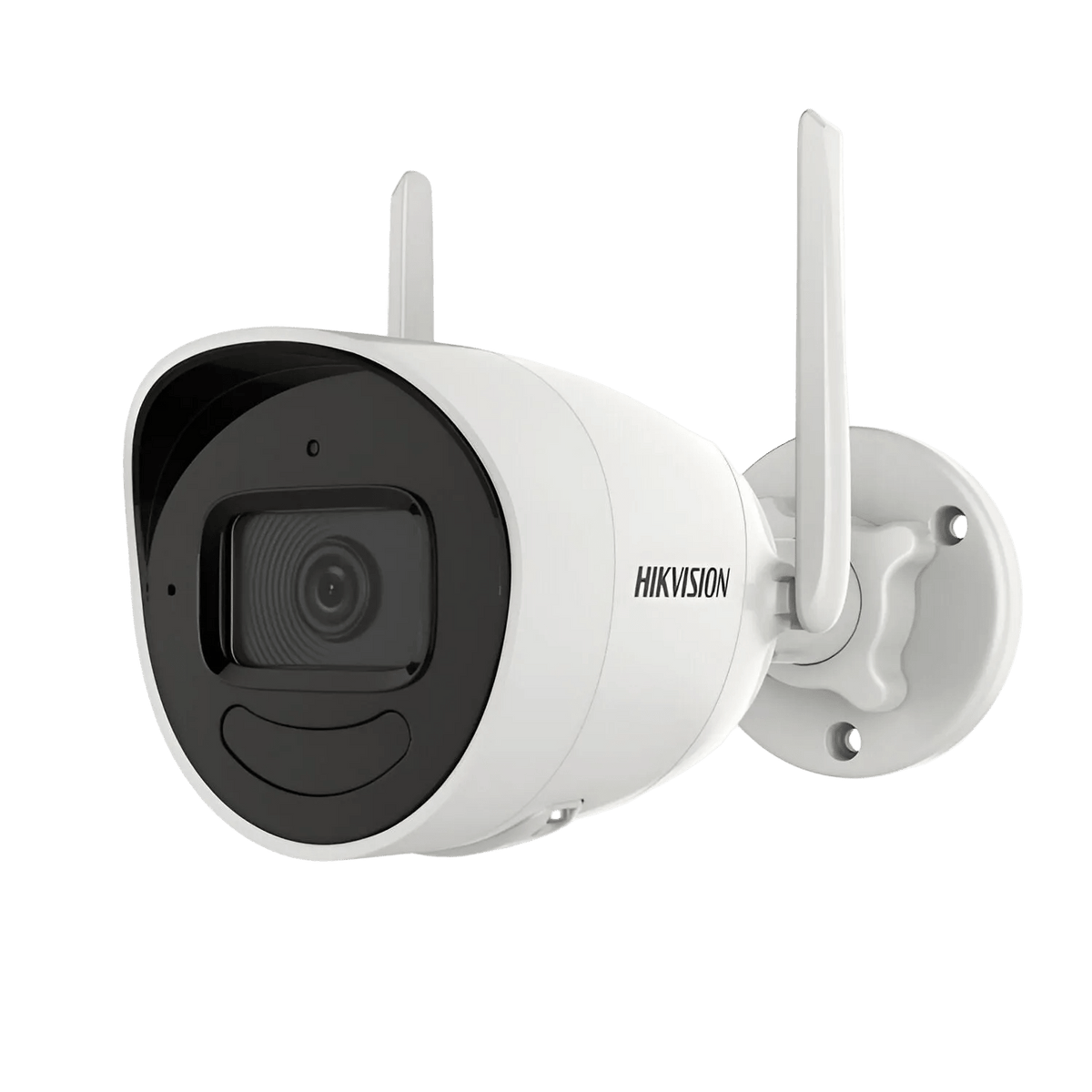 2MP Wireless Outdoor Security Camera, 2.8mm Lens