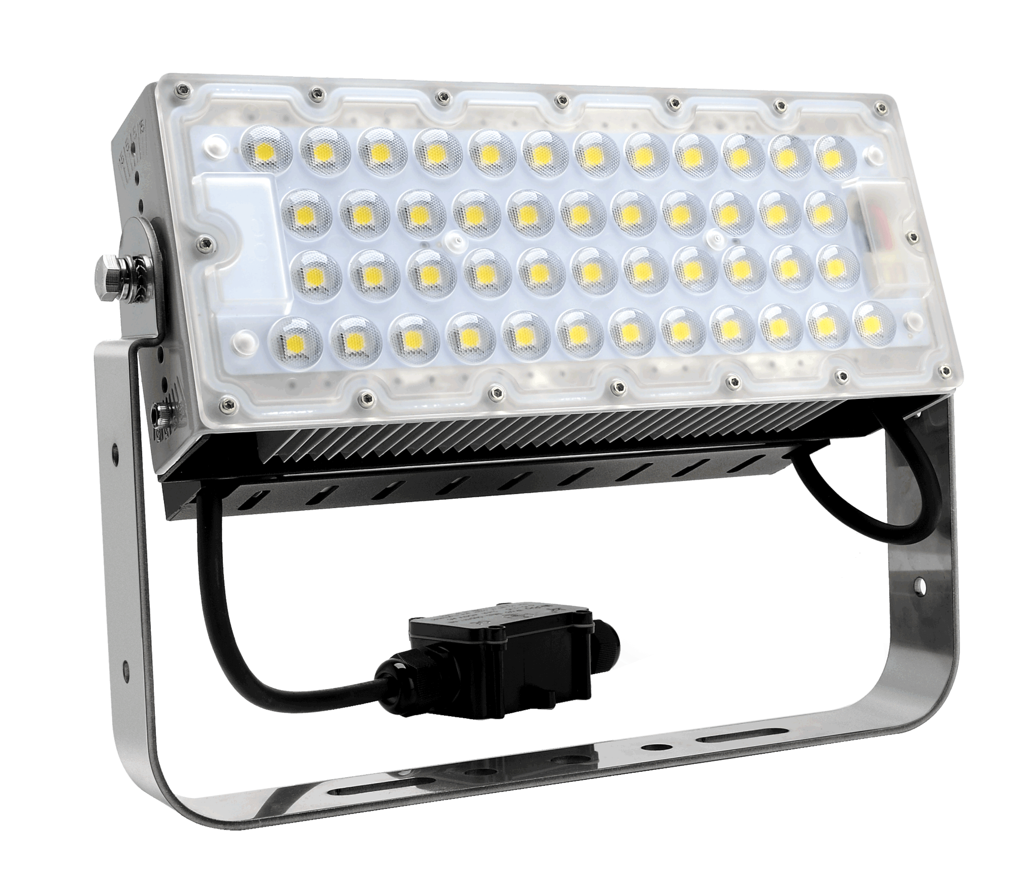 120W Modular LED Floodlight - 5 Year (Launch Special) - Future Light - LED Lights South Africa