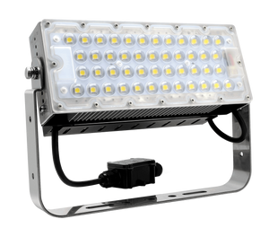 120W Modular LED Floodlight - 5 Year (Launch Special) - Future Light - LED Lights South Africa