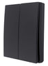 Two Lever Kinetic Frameless Switch – Black