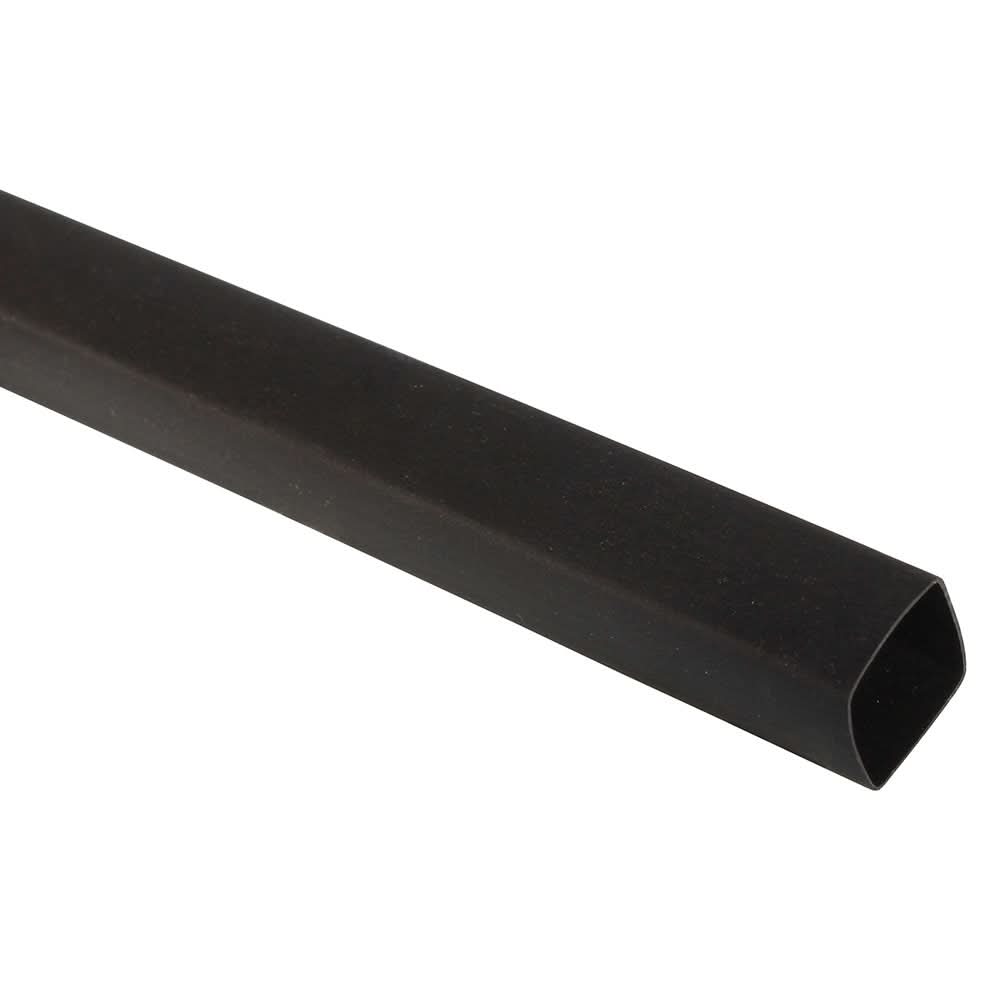 Black Heat Shrink 9.5mm
