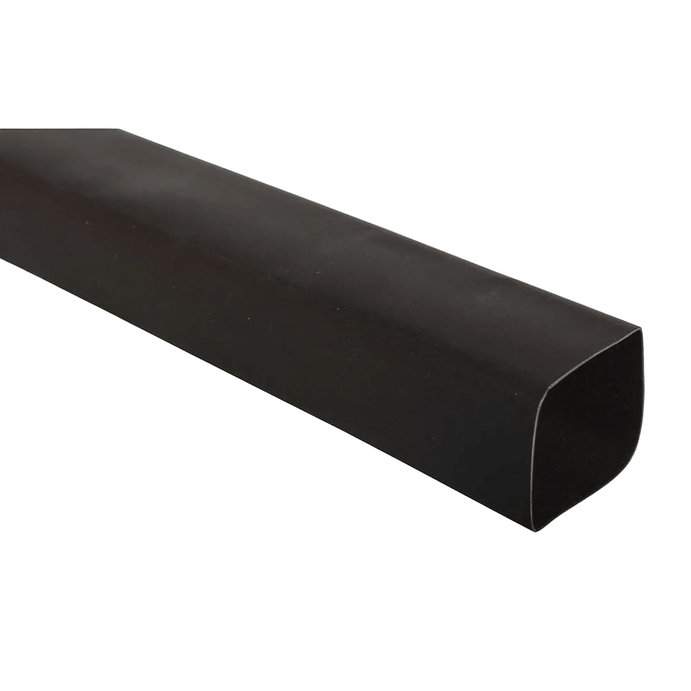 19mm Black Heat Shrink - 1 Meter