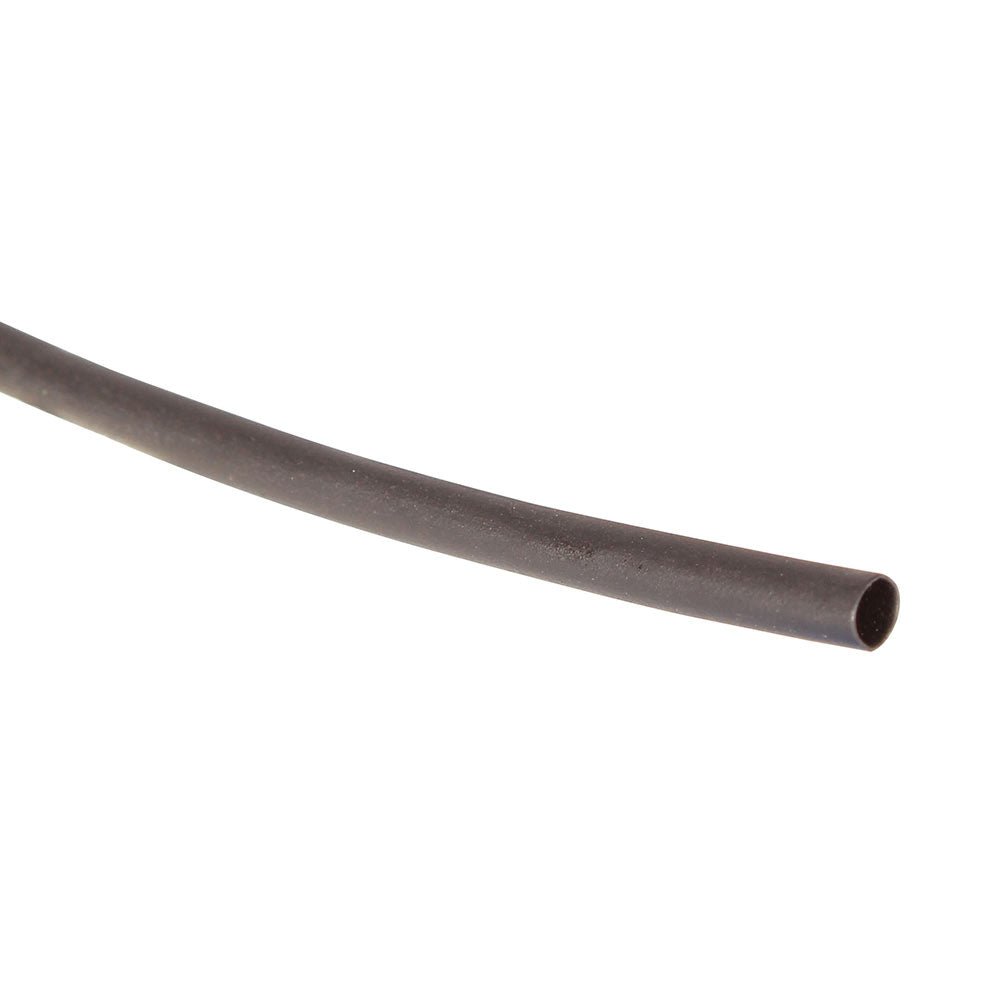 Black Heat Shrink Tubing 2.4mm