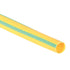 Green/Yellow Heat Shrink Tubing 4.8mm
