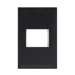 1.5 Module Cover Plate - 4x2 ECP Range