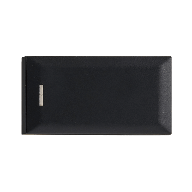Black Modular Dimmer Modules
