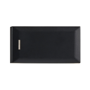 Black ECP172 modular dimmer switch