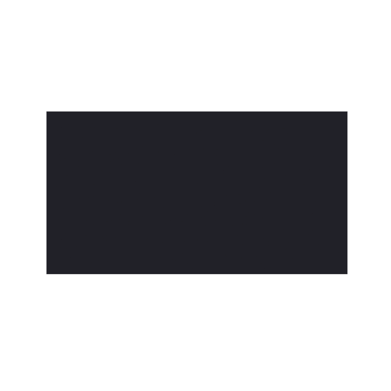 Matt Black Indoor Blank Module - ECP Range