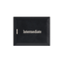 Black Modular Intermediate Switch - ECP Range