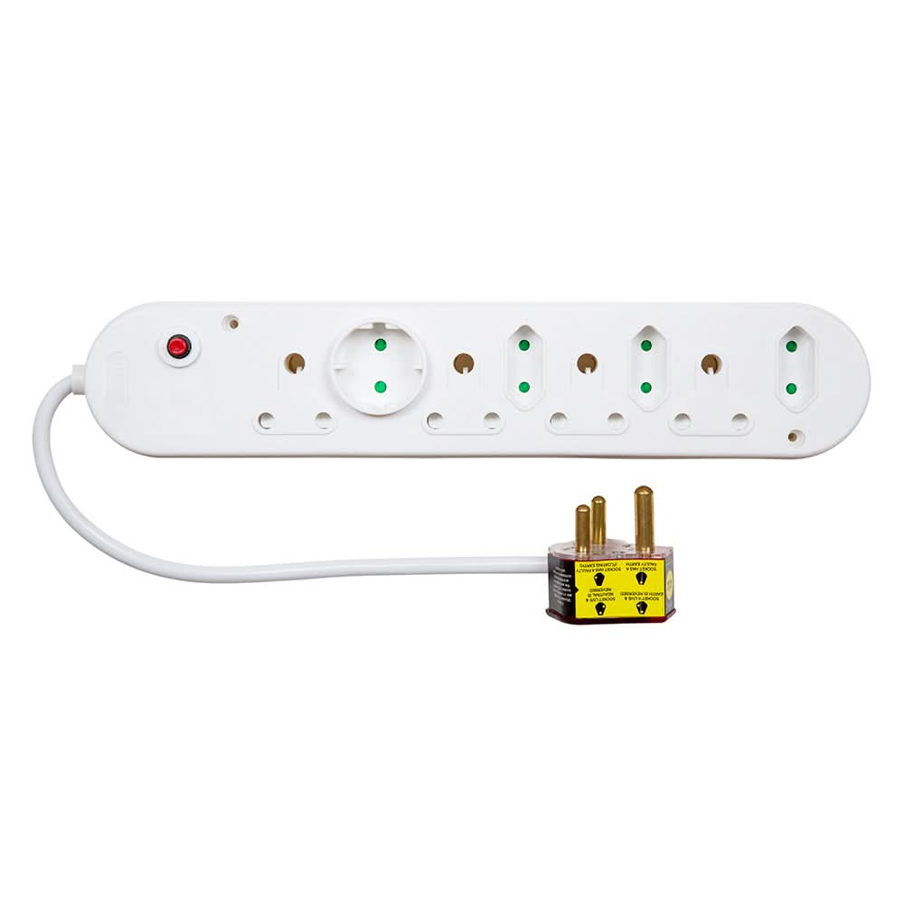 Multiplugs & Adaptors - Buy Online & Save!