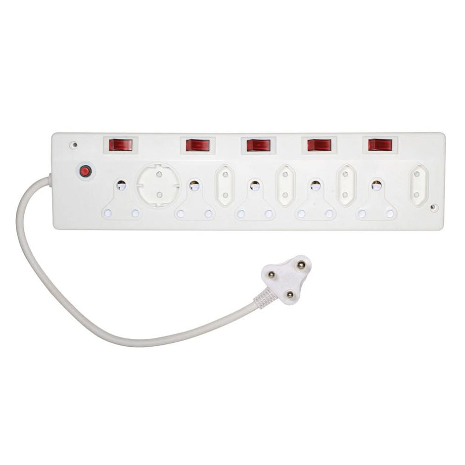 Multiplugs & Adaptors | FutureLight South Africa