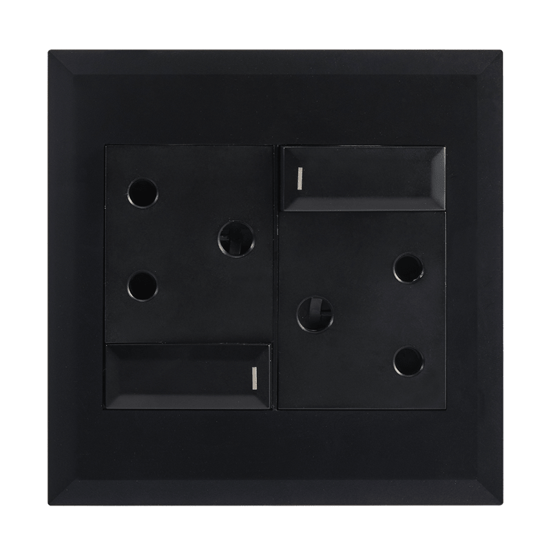 2 × 16A RSA Switched Socket – 4×4