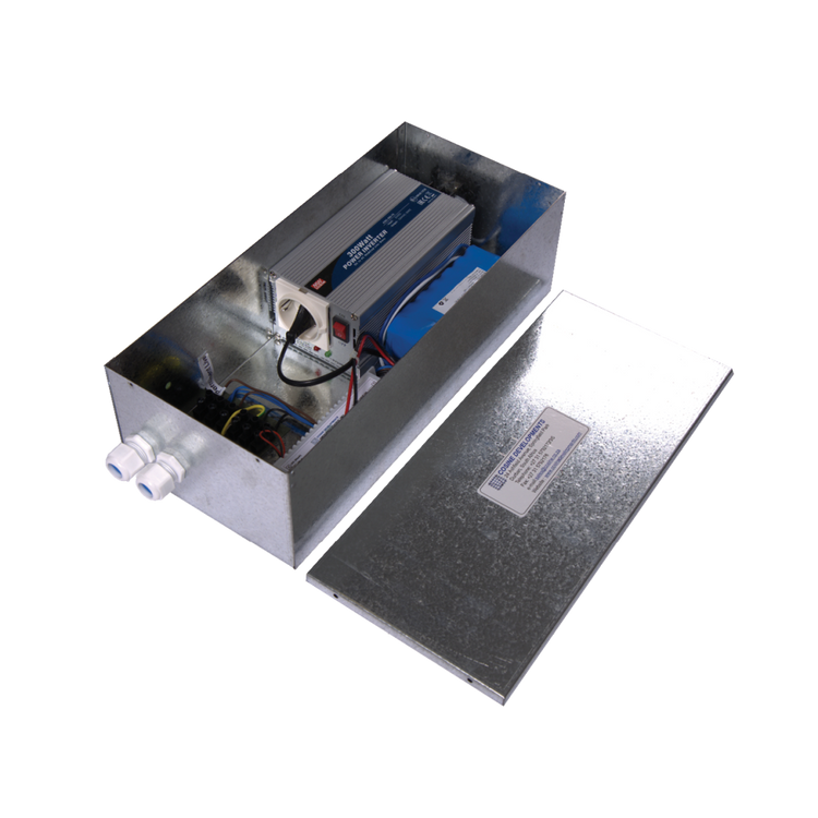 Emergency Lighting Backup System 150W (Promo) Buy Online & Save!