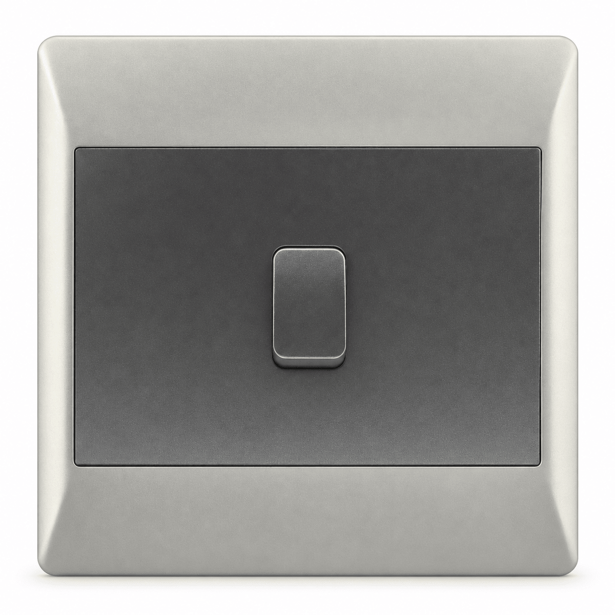 Switch - 1 Lever Switch - 4 X 4 on a white background