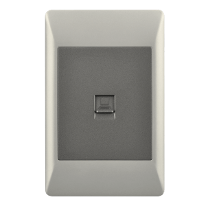 Computer Socket RJ45 Networking