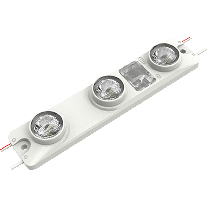 LED Module - 3 Chip Edge-lit - Bright Sign Lighting Solution
