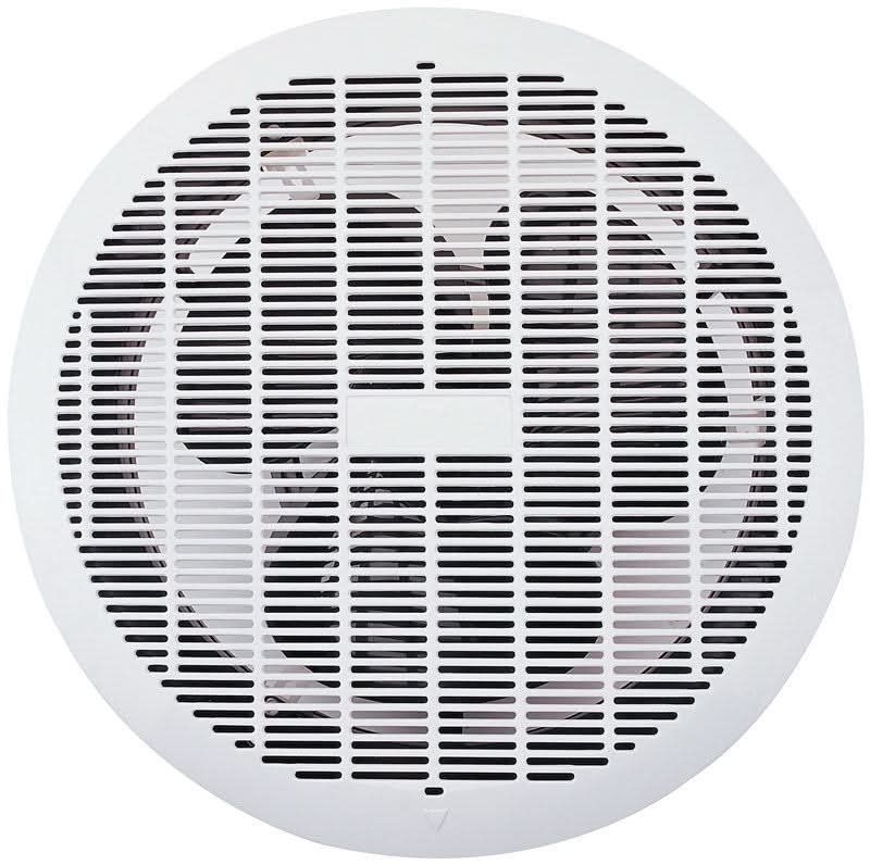 Larger Bathroom Ventilation
