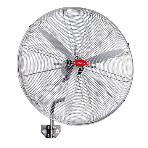 Maxi Industrial Wall Mounted Fan 30'
