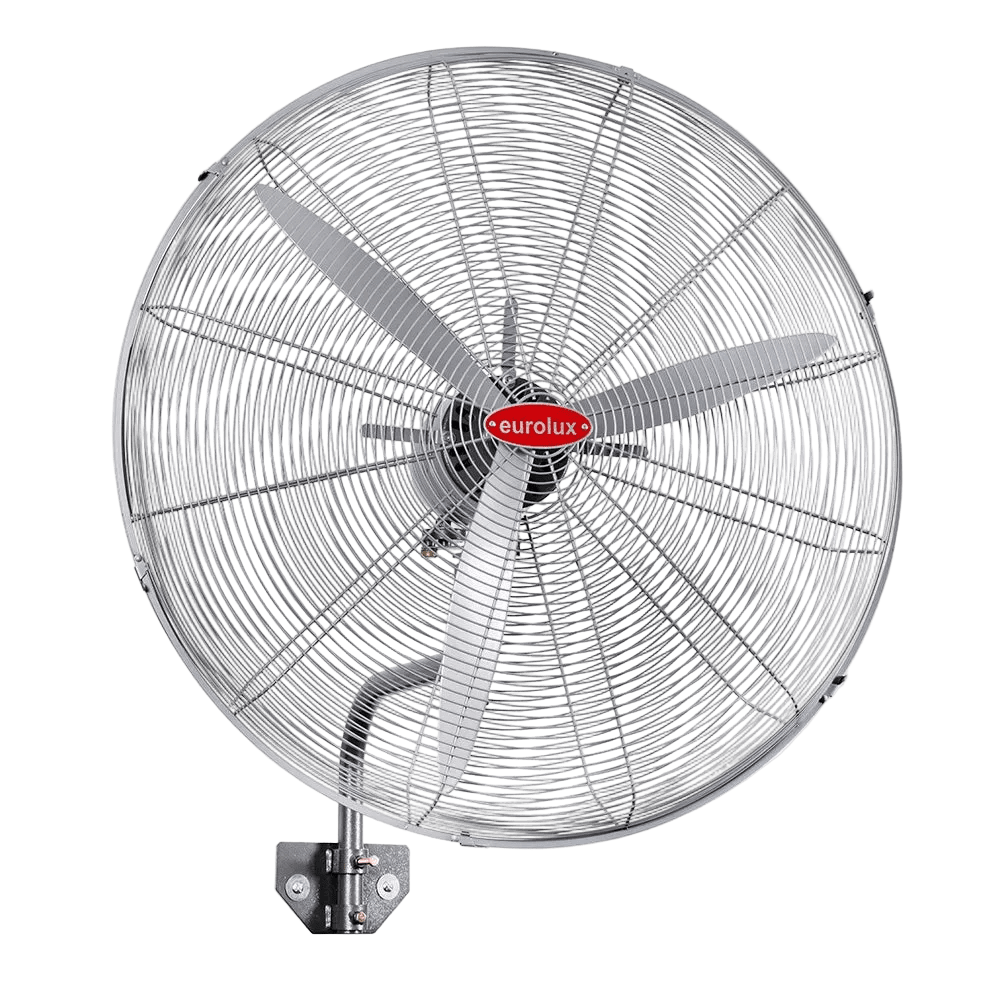 Maxi Industrial Wall Mounted Fan 30'