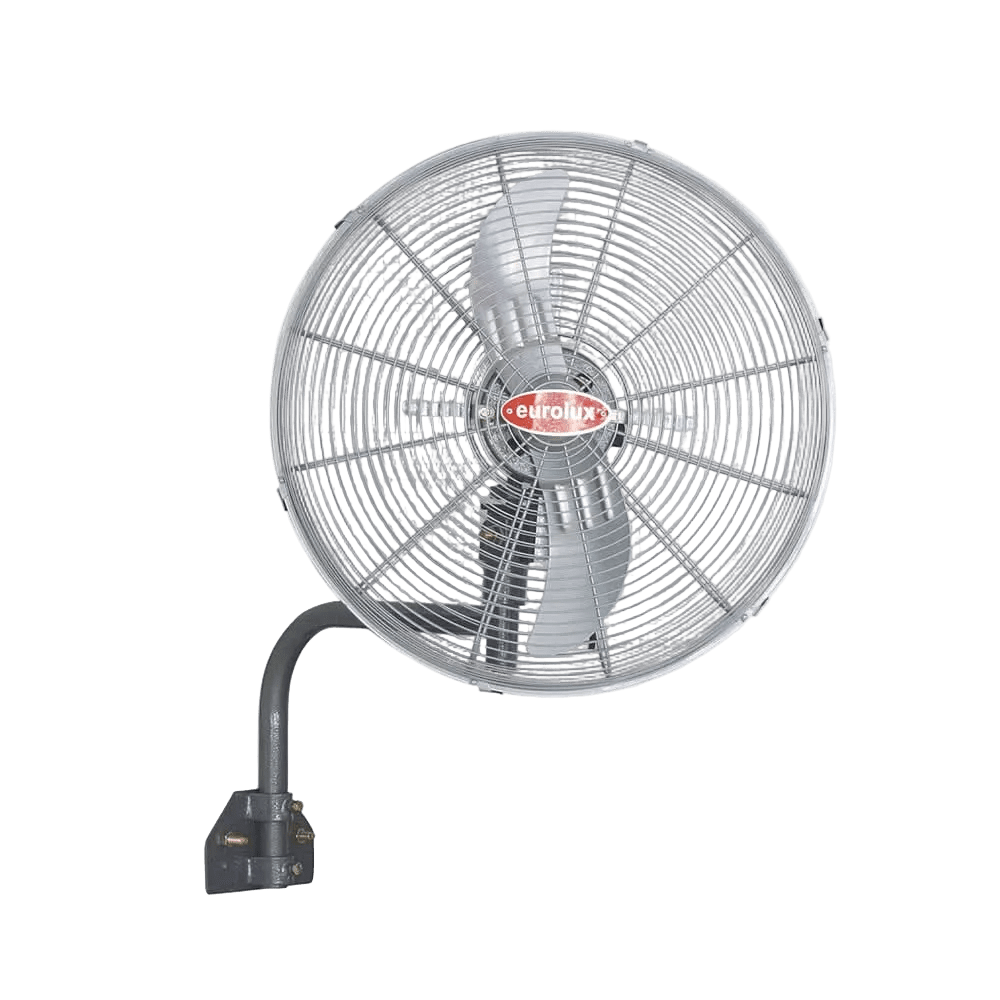 20" Eurolux Hurricane Wall Fan