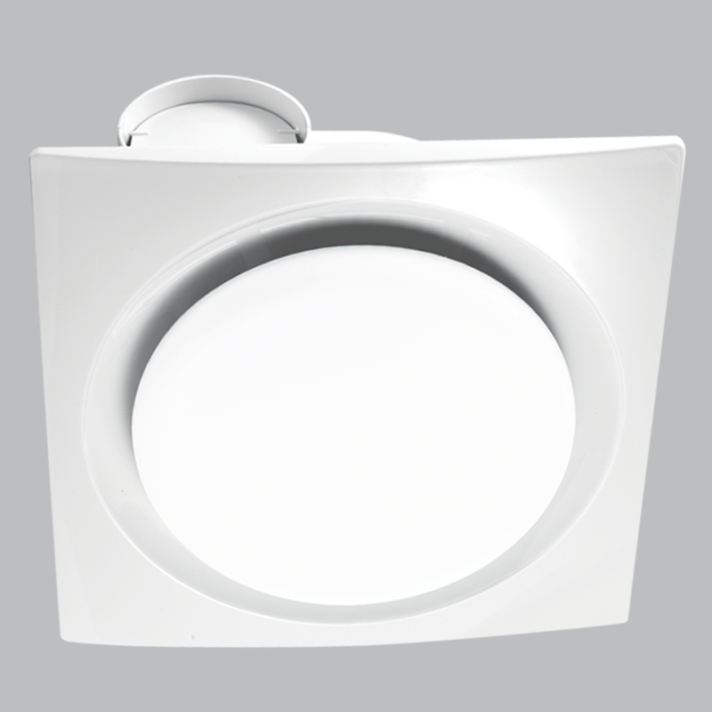 Extractor Fan Light Extractor Fans & Bathroom Ventilation | FutureLight SA – Future Light ...