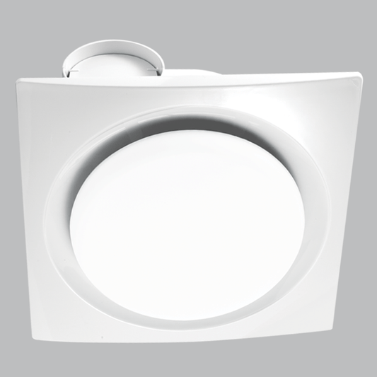 Extractor Fans & Bathroom Ventilation | FutureLight SA – Future Light ...
