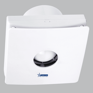 6-inch (152mm) Bathroom Extractor Fan