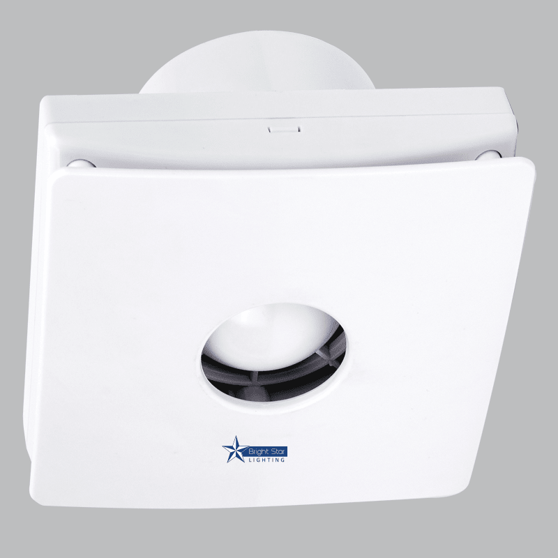 6-inch (152mm) Bathroom Extractor Fan