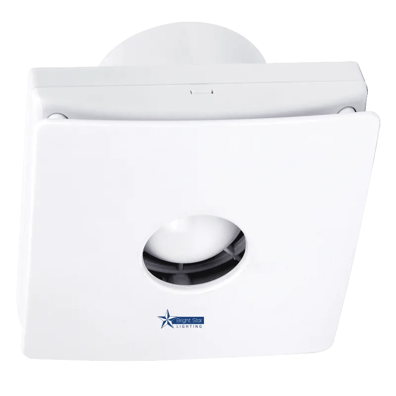 6-inch (152mm) Bathroom Extractor Fan